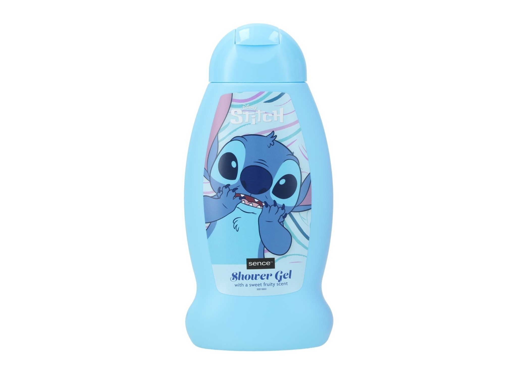 GEL DE BANHO SENCE LILO&STITCH 300ML