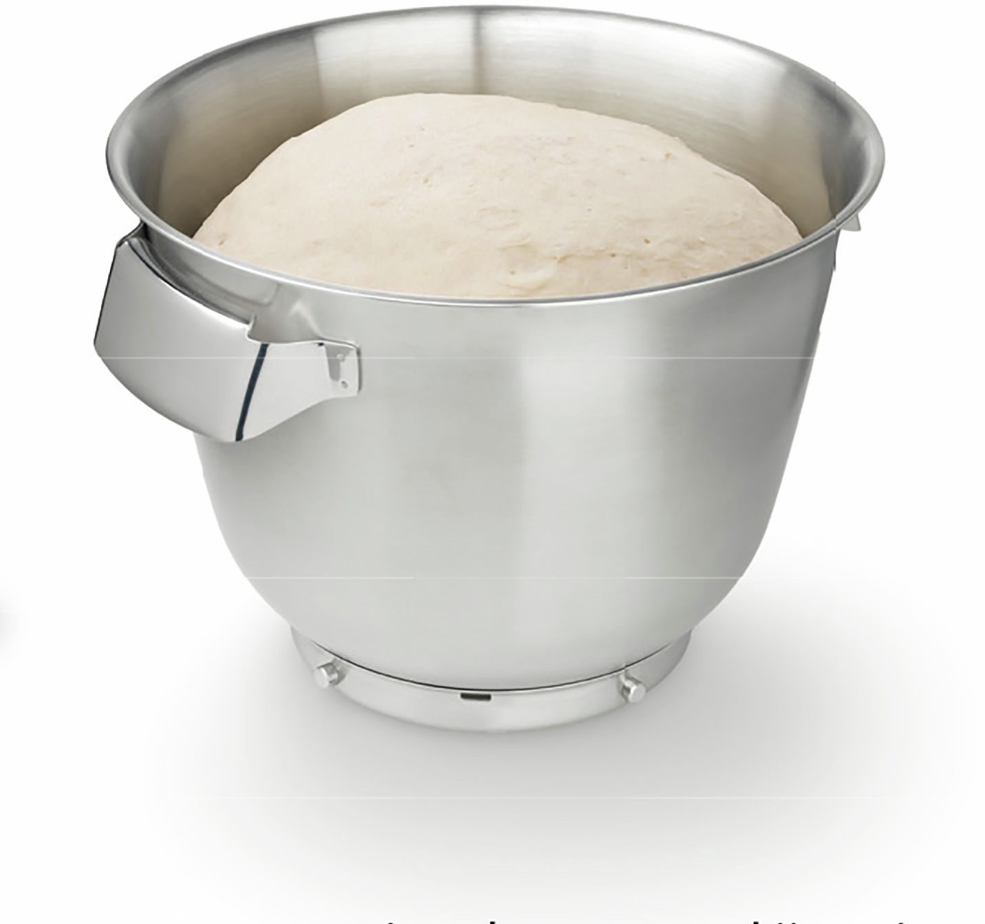 PRODUTO RECONDICIONADO # Processador de Alimentos OptiMUM Série 8 com Balança 1600 W Aço Inoxidável, Preto MUM9YX5S12B
