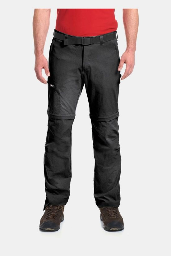 Maier Sports Maier Sports Taja 2 Long Broek