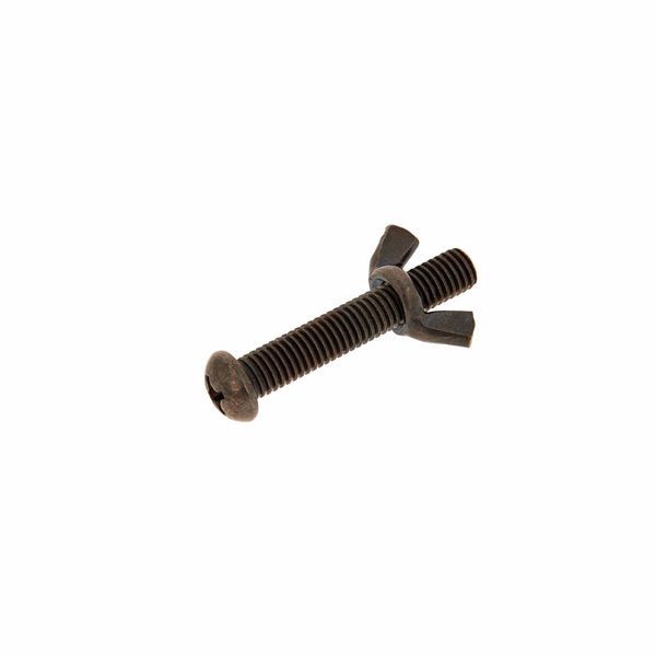Millenium CB Screw Set