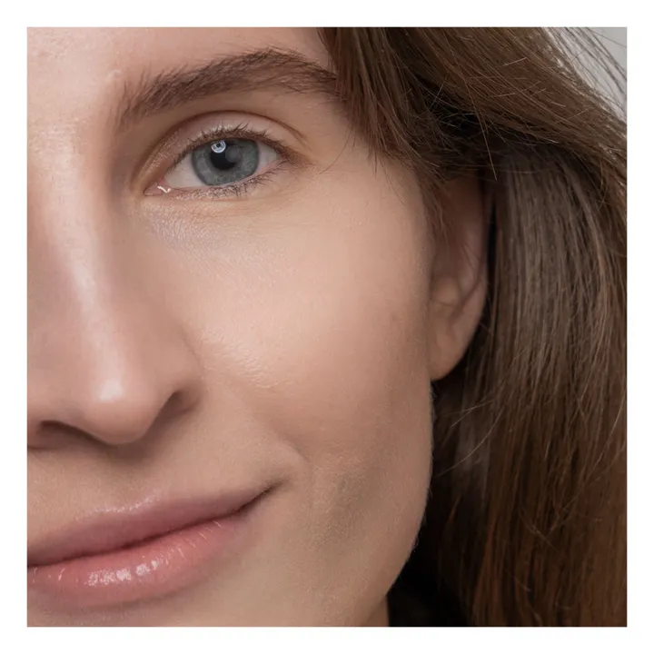 MÁDARA CITY CC Crème anti-Pollution à l’acide hyaluronique SPF15 - 40 ml | Beige