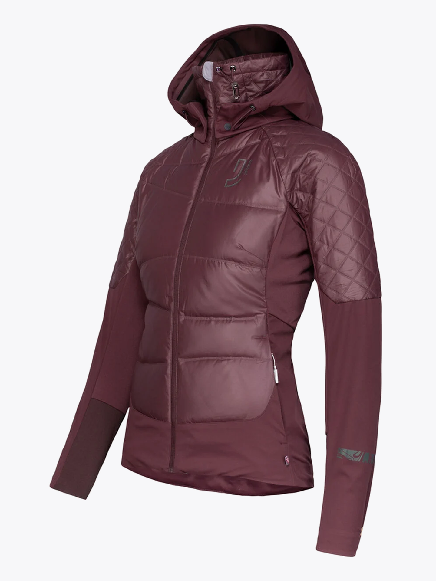 Advance Primaloft Down Jacket
