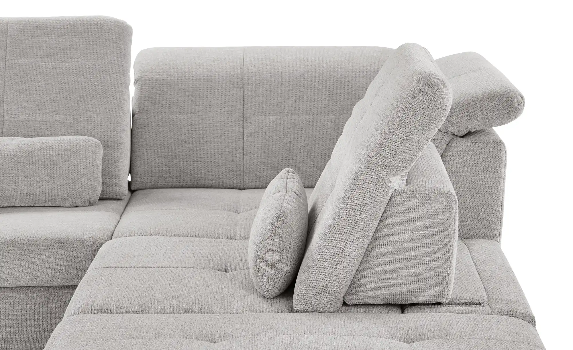Ecksofa mit Funktion Perry