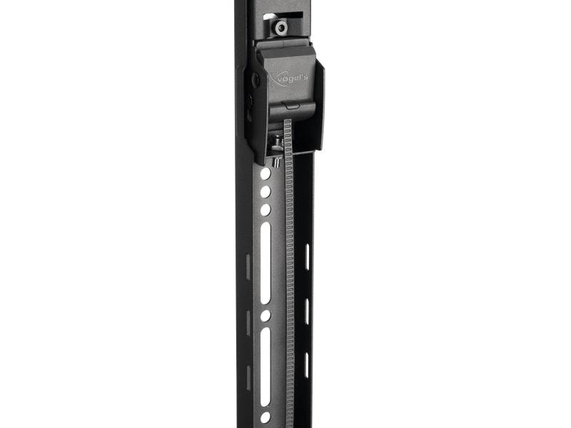 Vogel's Wandhalterung PFW6400 Schwarz Display-Wandhalterung fest