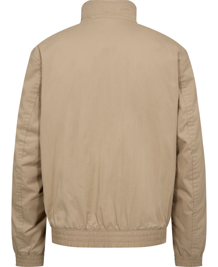 BOSS H-Coiner Light beige