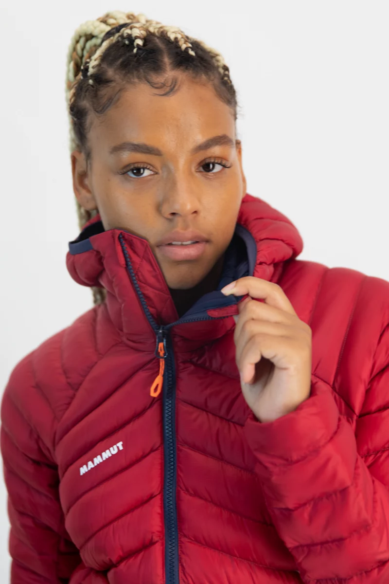 MAMMUT Broad Peak Damen Daunenjacke