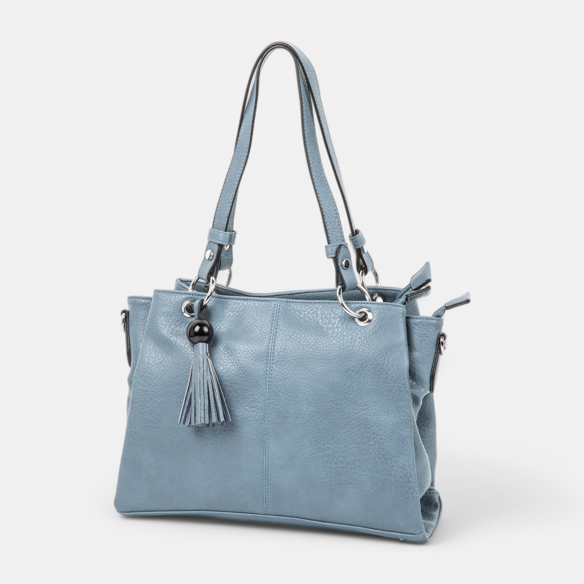 Sac à main jeans