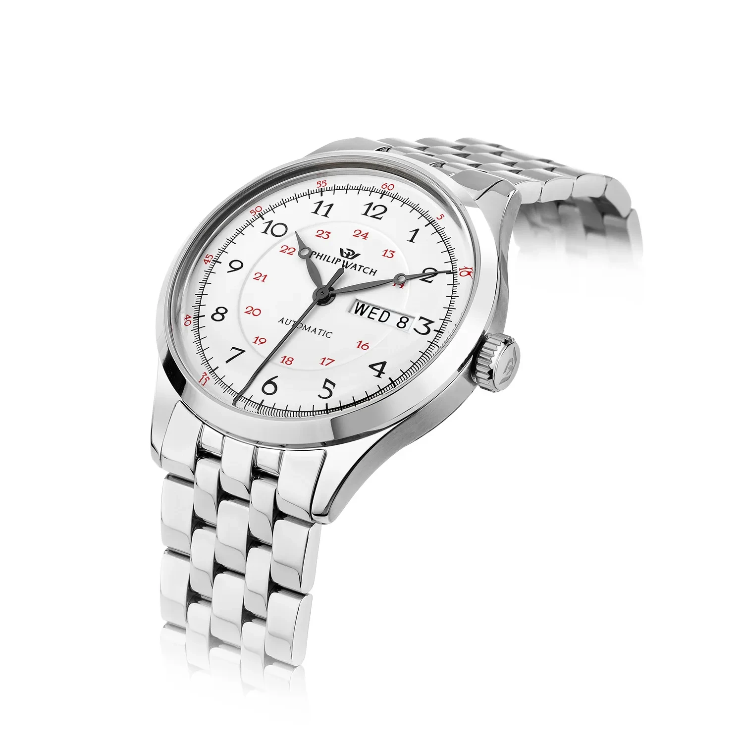 Philip Watch Museum R8223225001