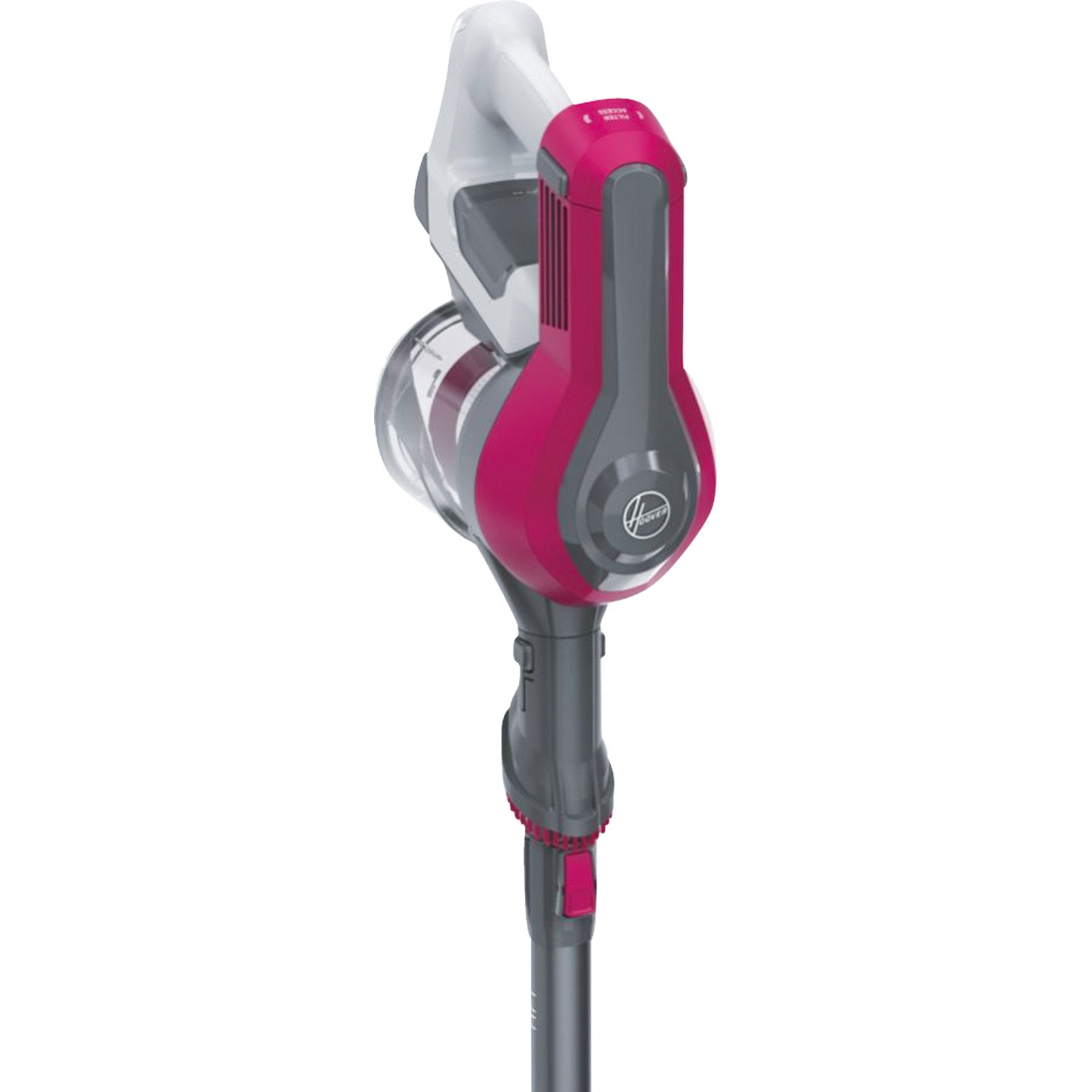 Hoover Staubsauger HF110P