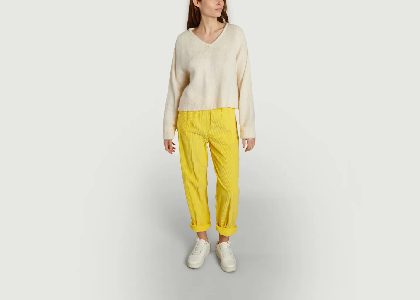 Pantalon Padow American Vintage