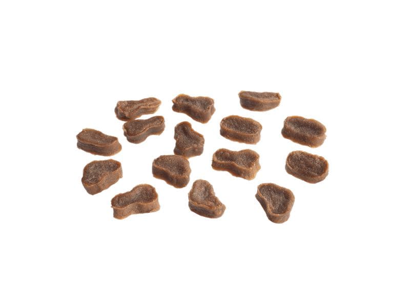 GranataPet Snack' Attack Wild 100g Ergänzungsfuttermittel für Hunde