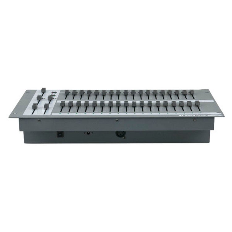 Showtec Easy Fade 36 DMX lichtsturing