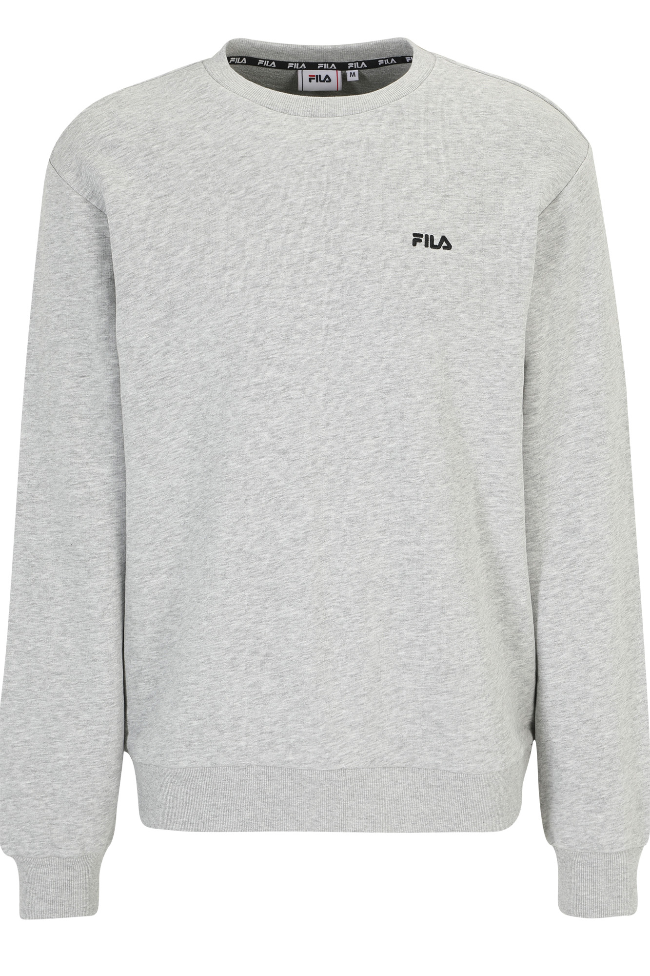 Moletom básico masculino da Fila