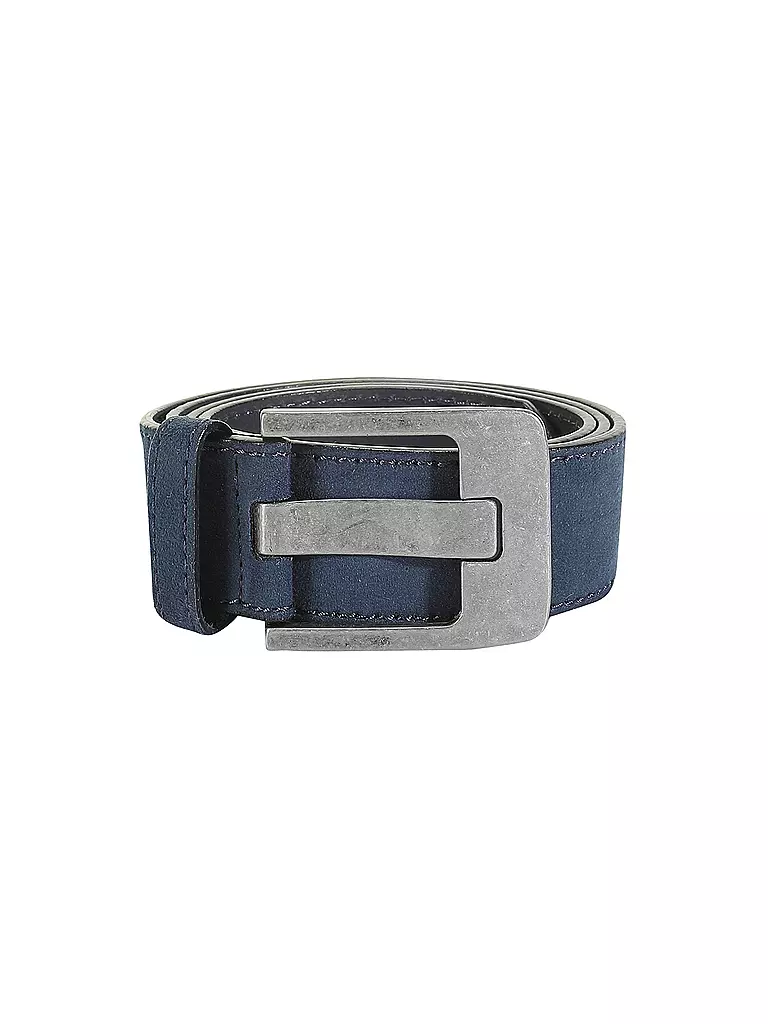 TOM TAILOR Gürtel blau