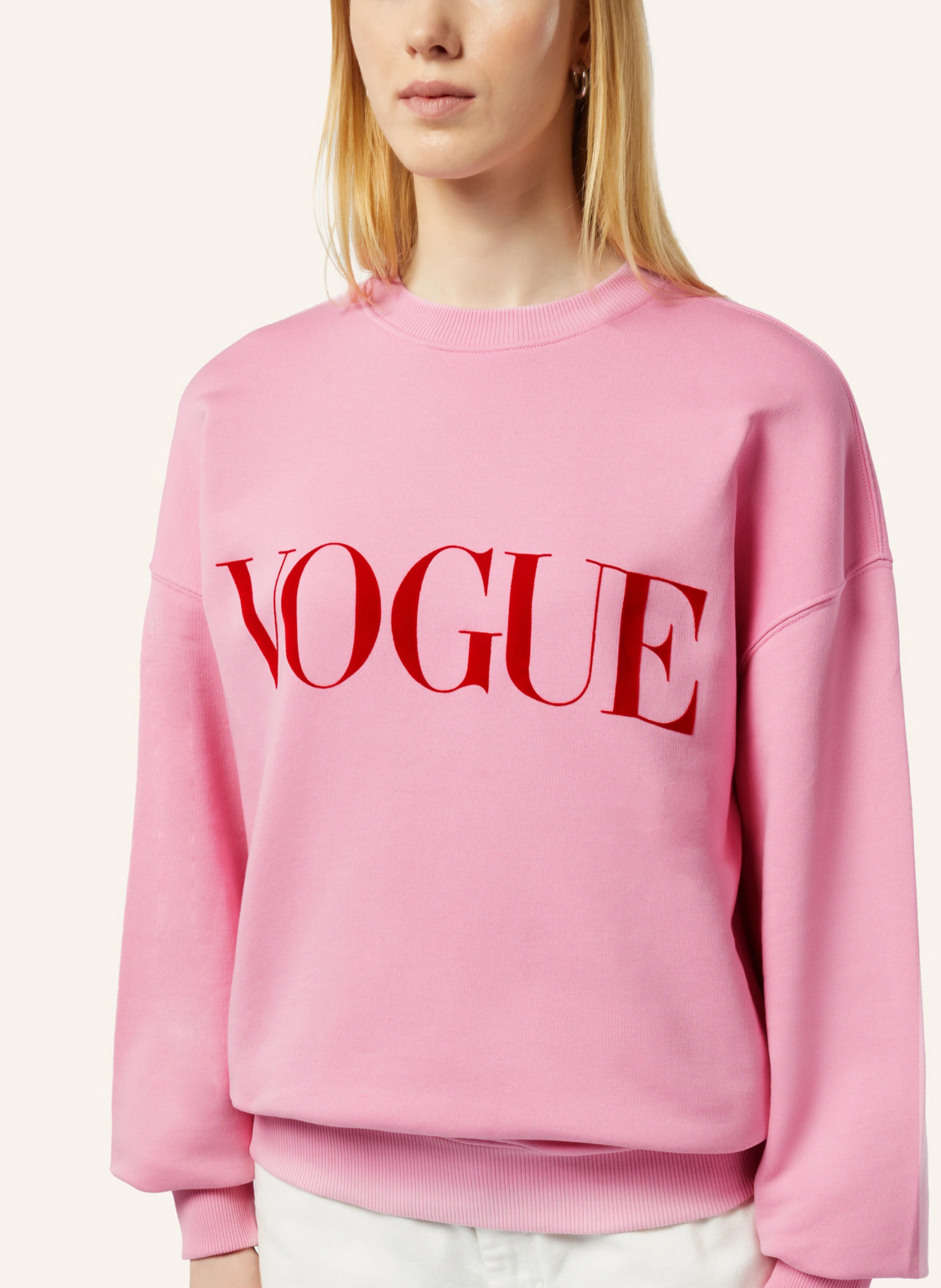 VOGUE COLLECTION Sweatshirt