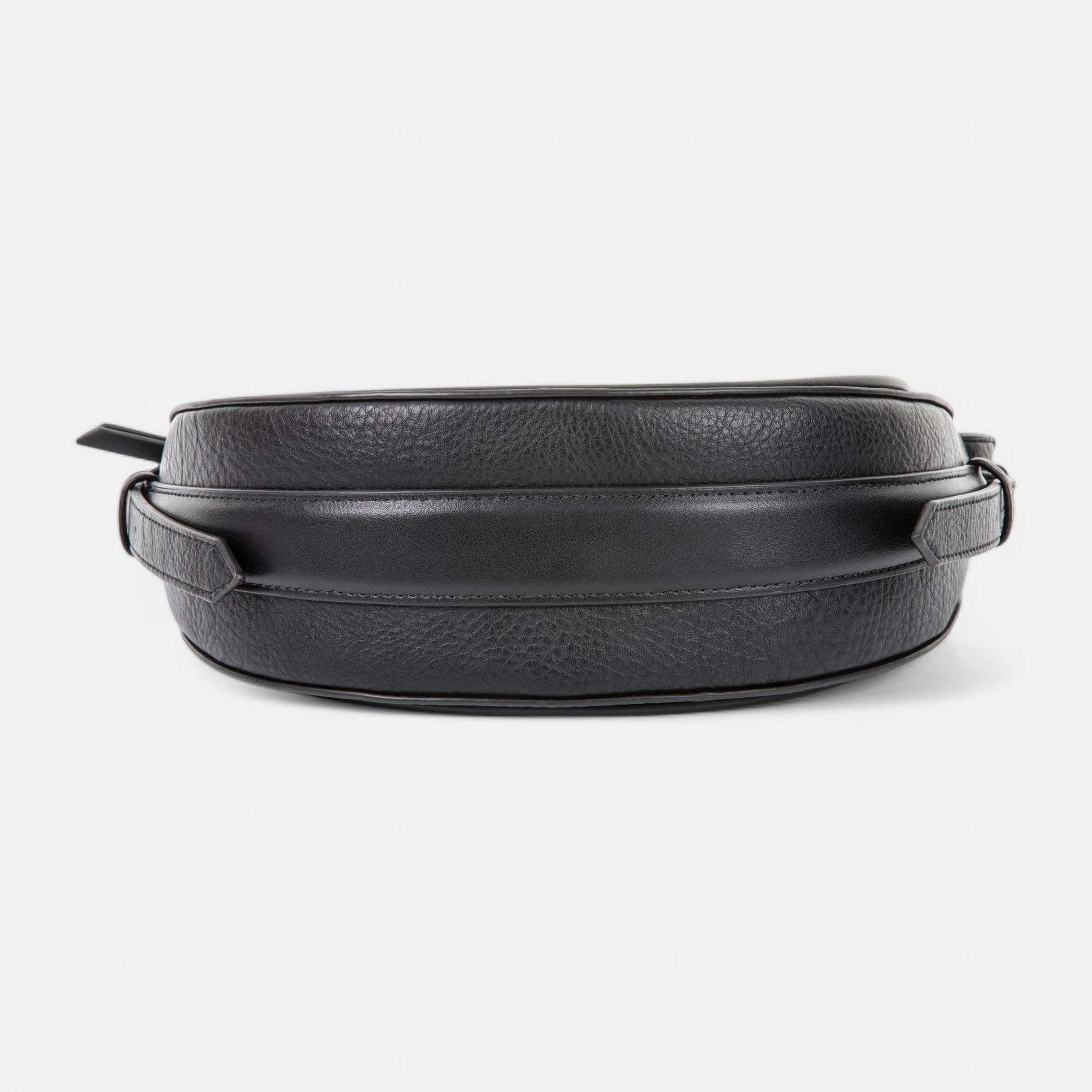 Sac bandoulière noir