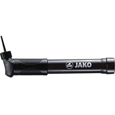 JakoBallpumpe Basic - schwarz