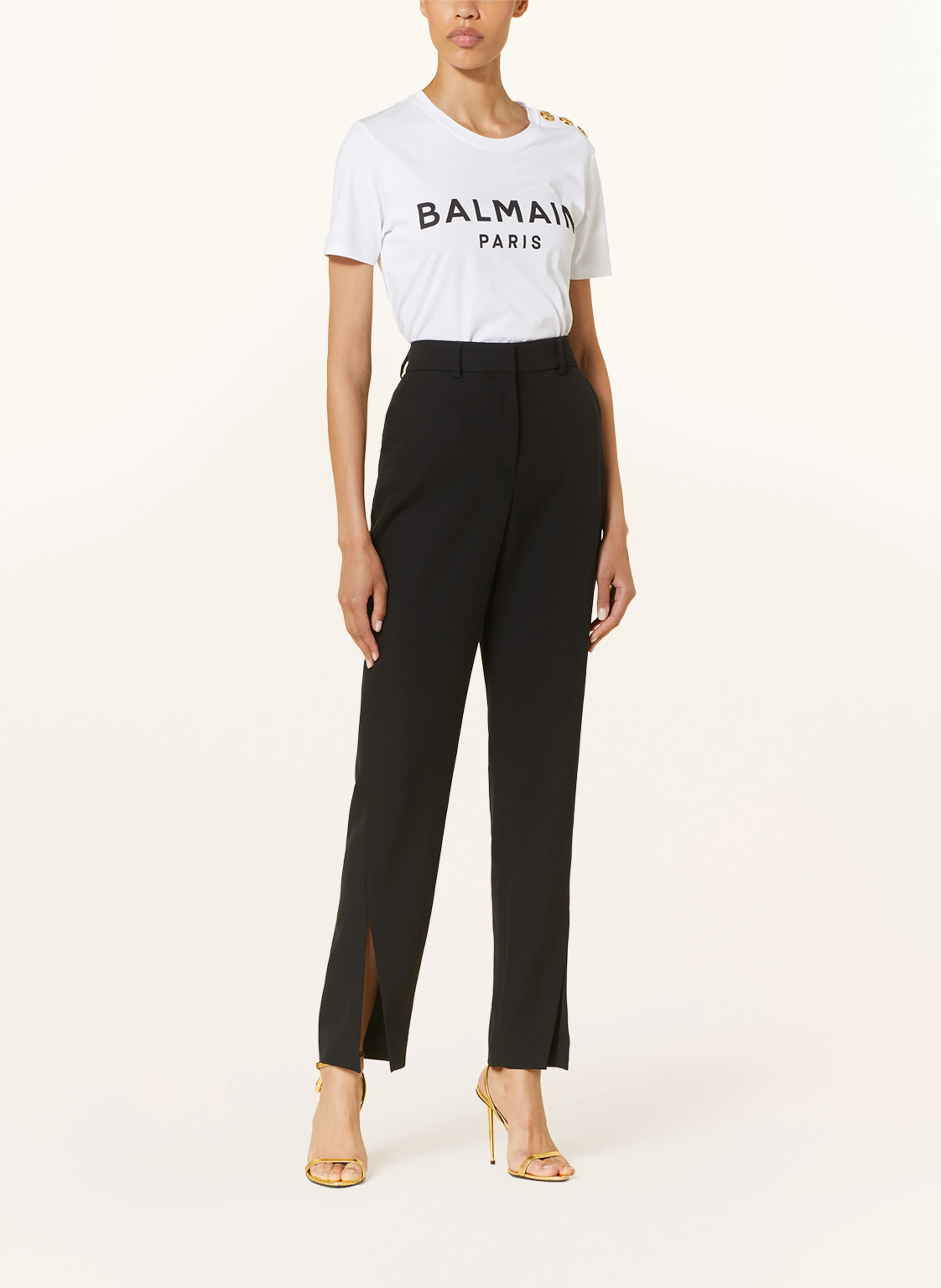 BALMAIN T-Shirt