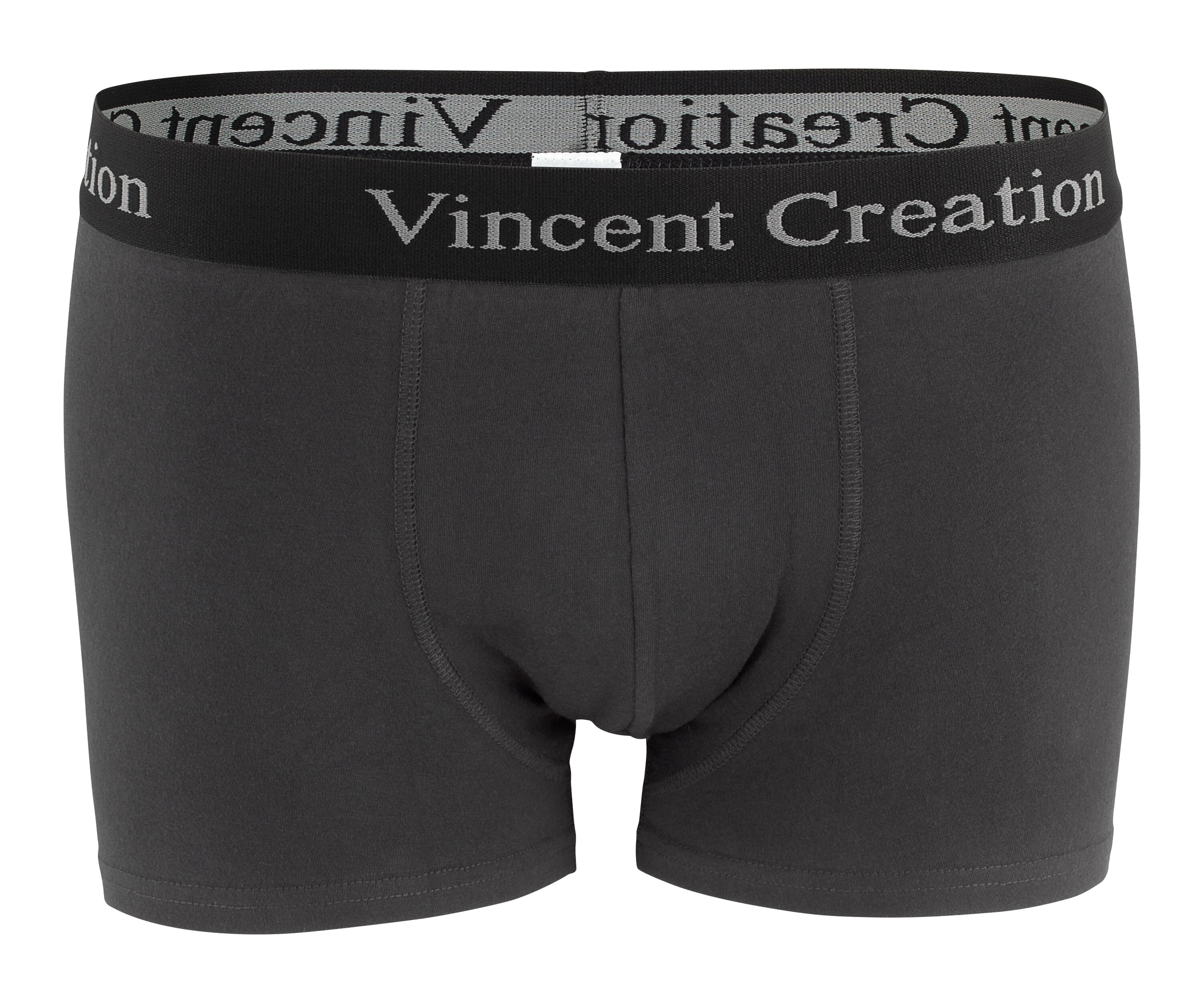 Vincent Creation® Boxershorts-Hipster 12 Stück