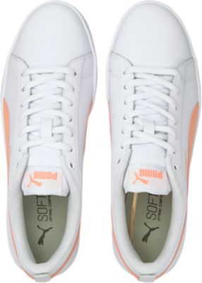 PumaSmash v2 L - weiß