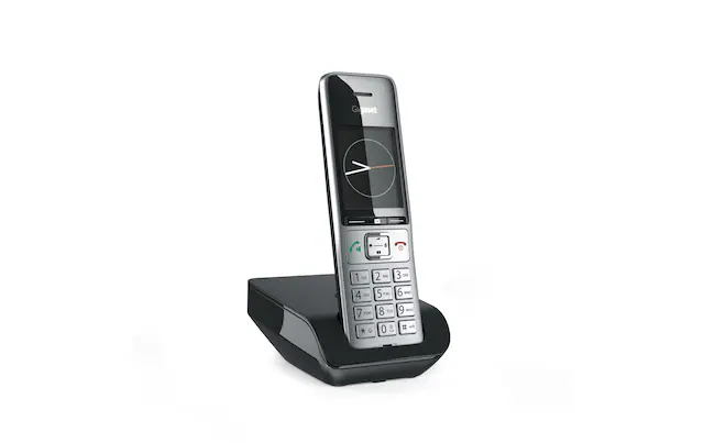 Gigaset Schnurloses DECT-Telefon »Gigaset Comfort 500« ( )