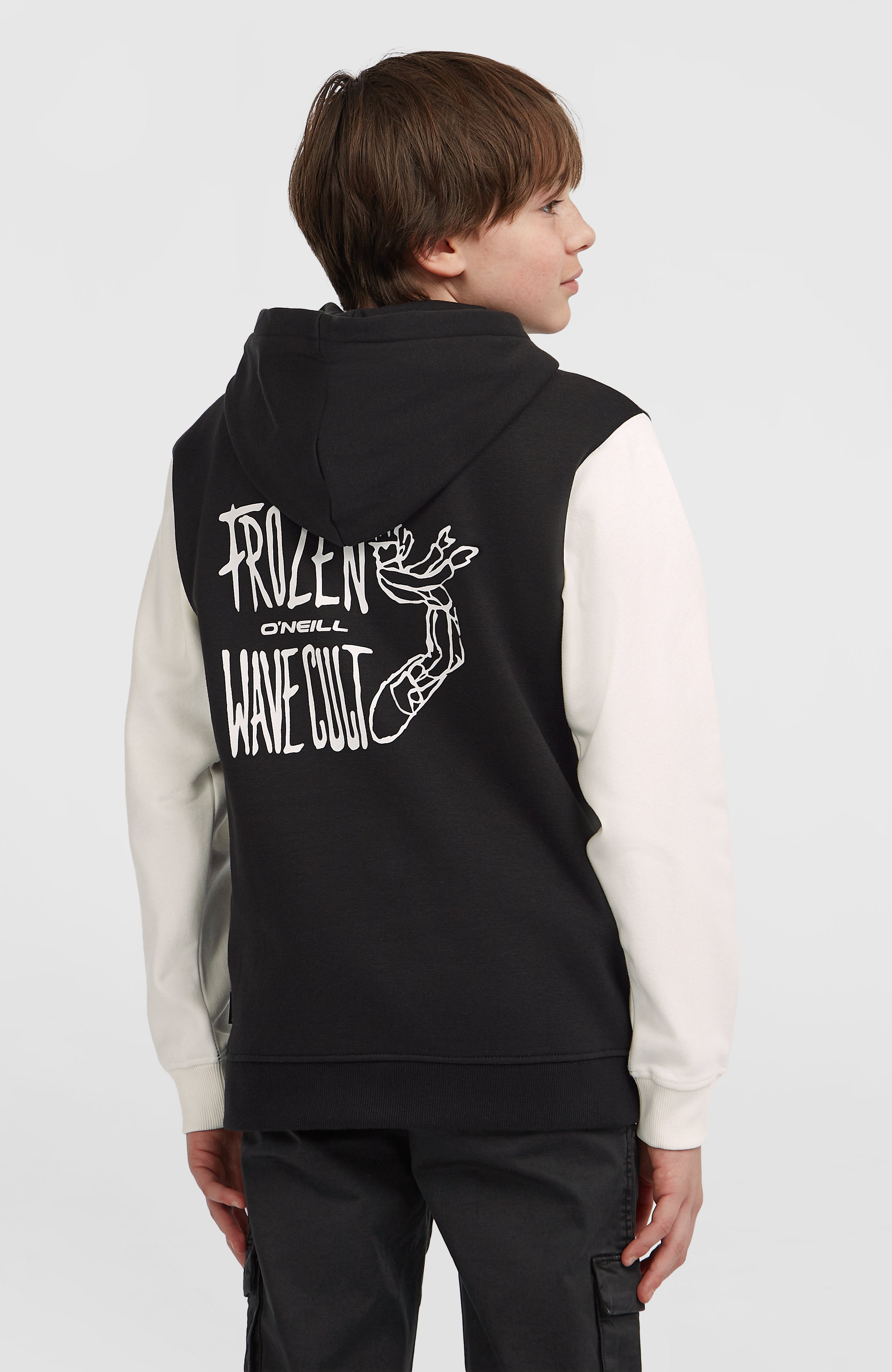 FWC'Play hoodie