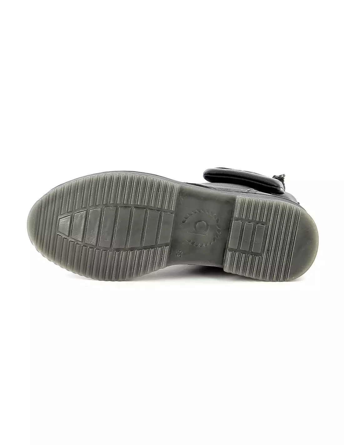 BUGATTI NERIA - Boots & bottines Schwarz