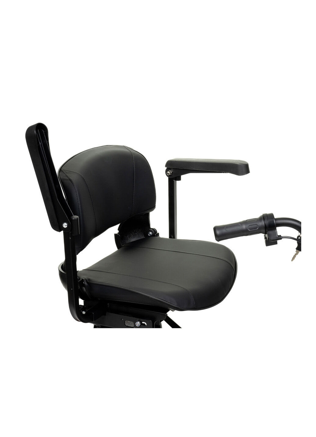 4-Rad-Roller von Antar
