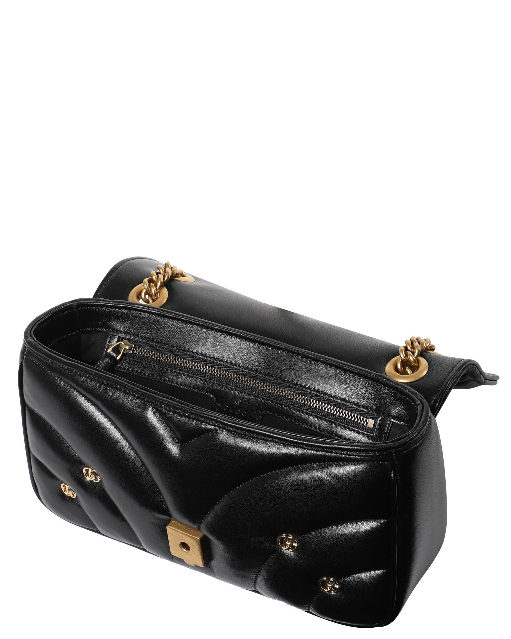 Gucci| Damen Schultertasche GG MARMONT
