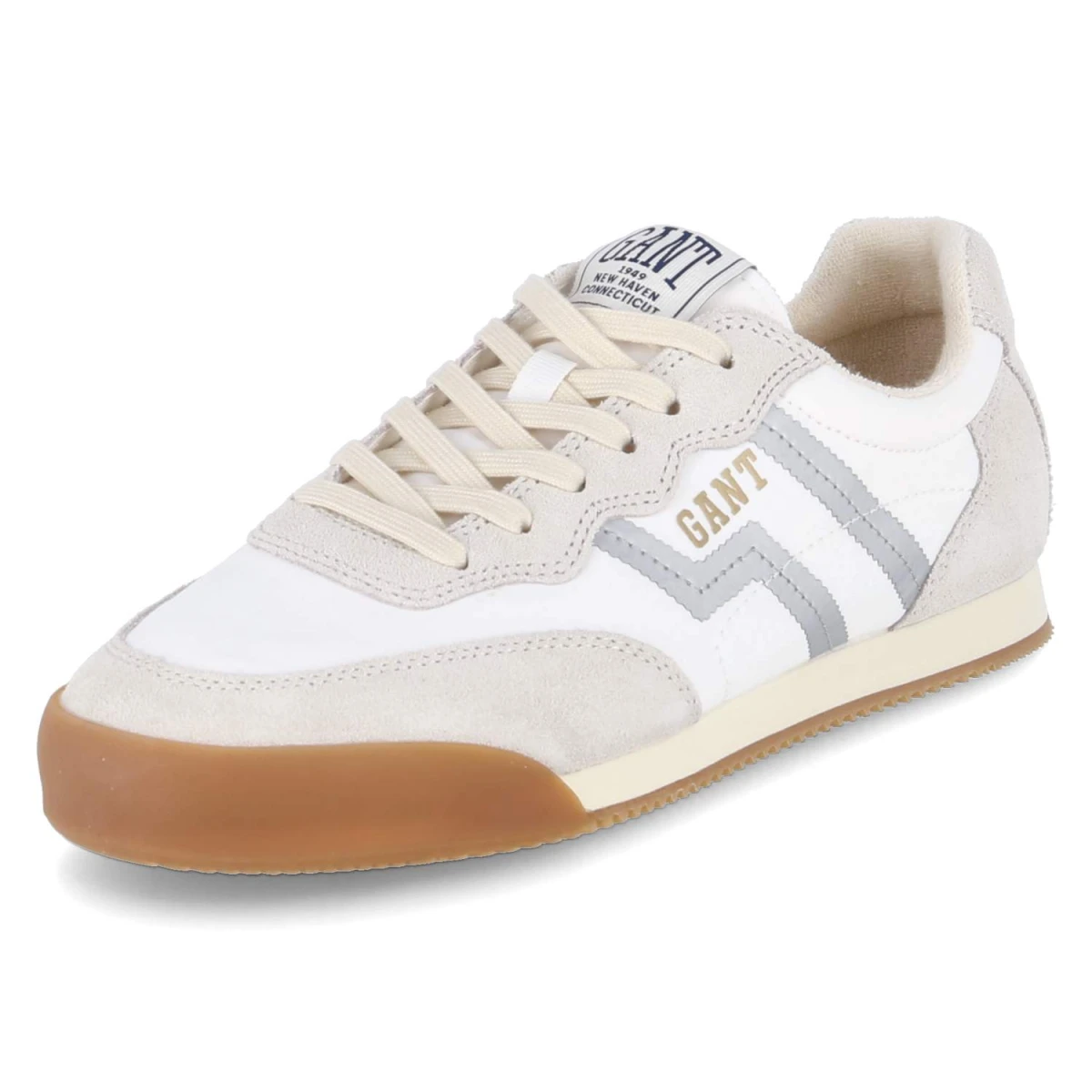 GantLow Sneaker BEYLANA - white