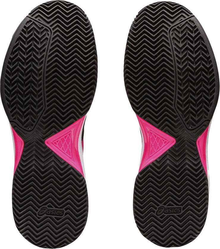 Asics Gel-Padel Pro 5 padelsko Sort