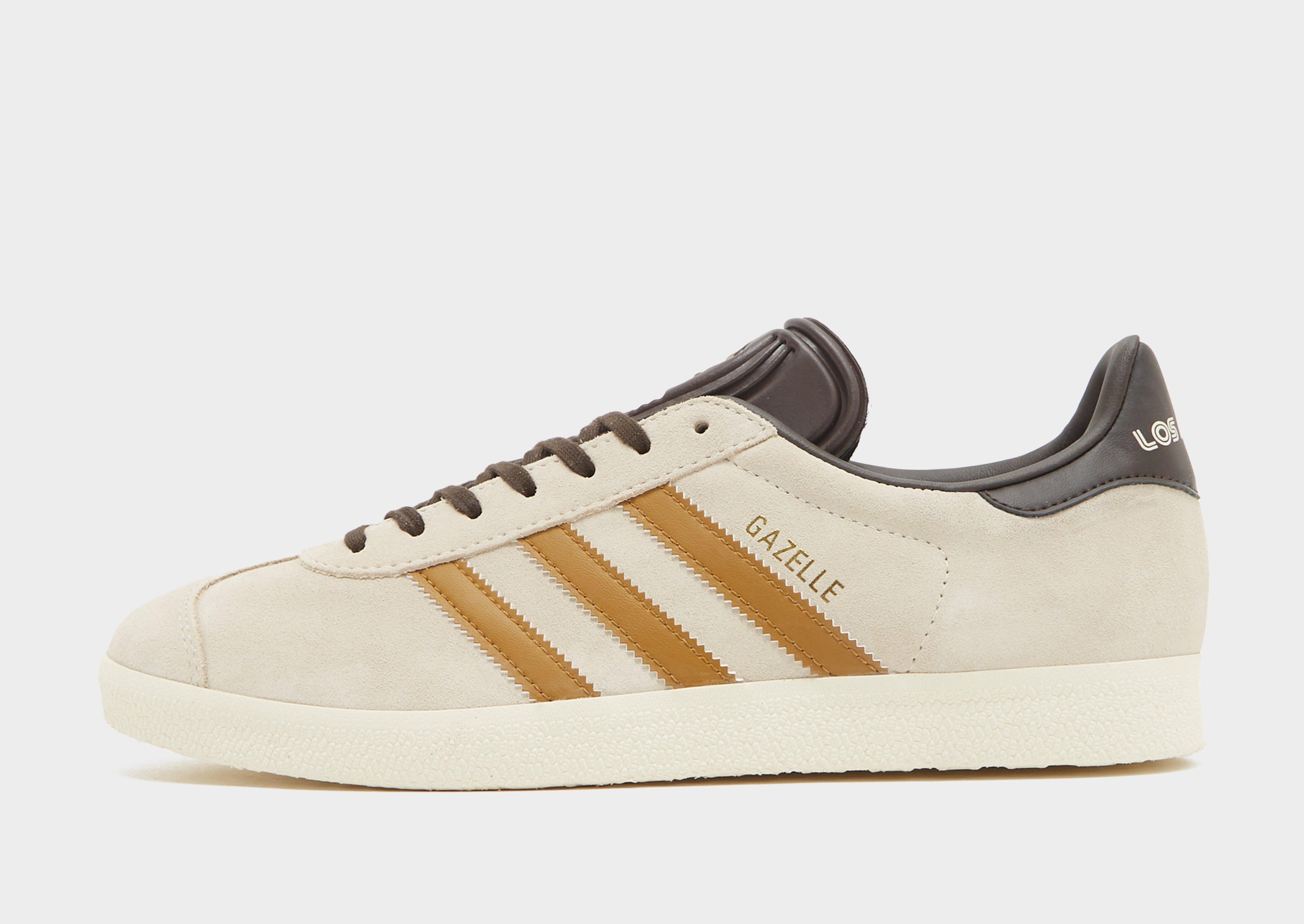 adidas Originals Gazelle LAFC Homme