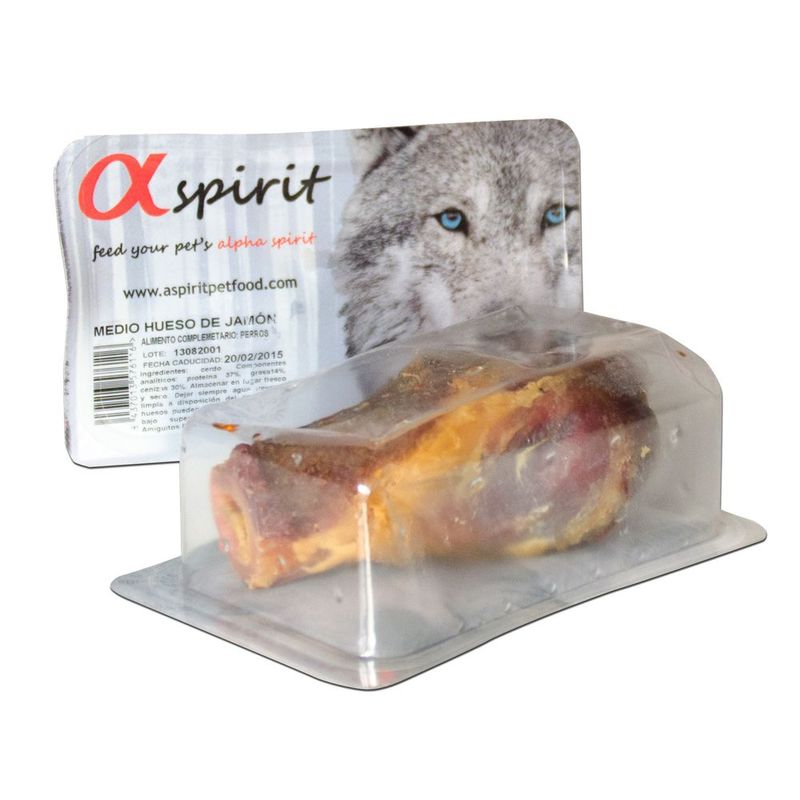 Demi-os de jambon Alpha Spirit