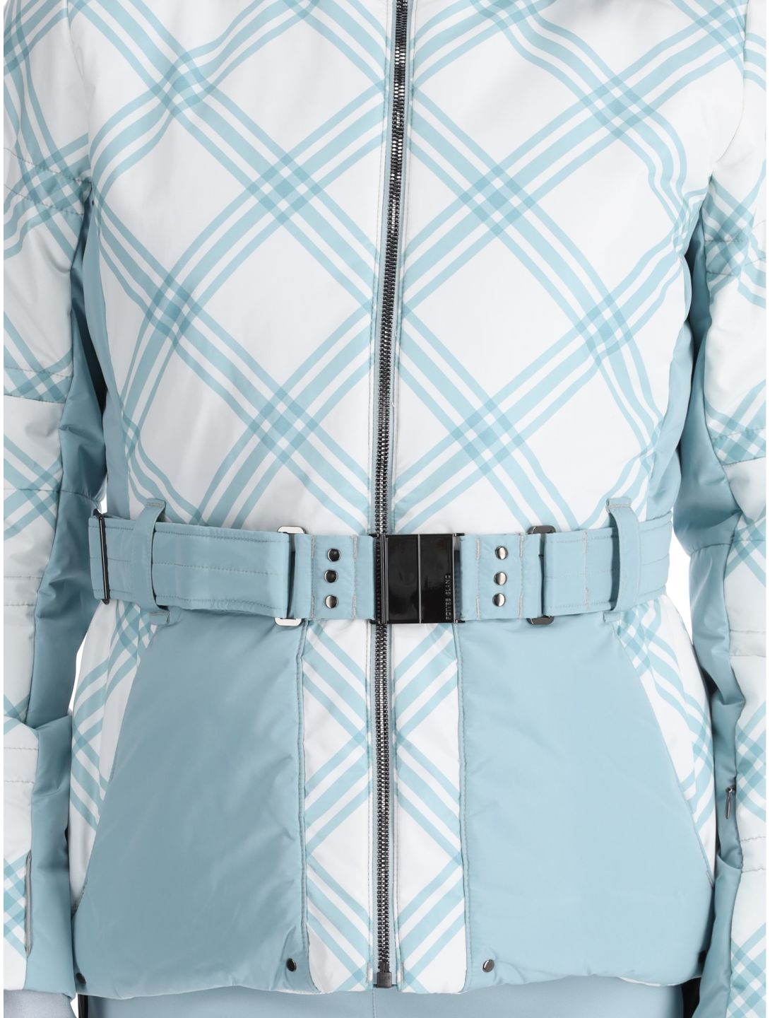 Traditional 24PBH1003/WO/C ski-jas dames