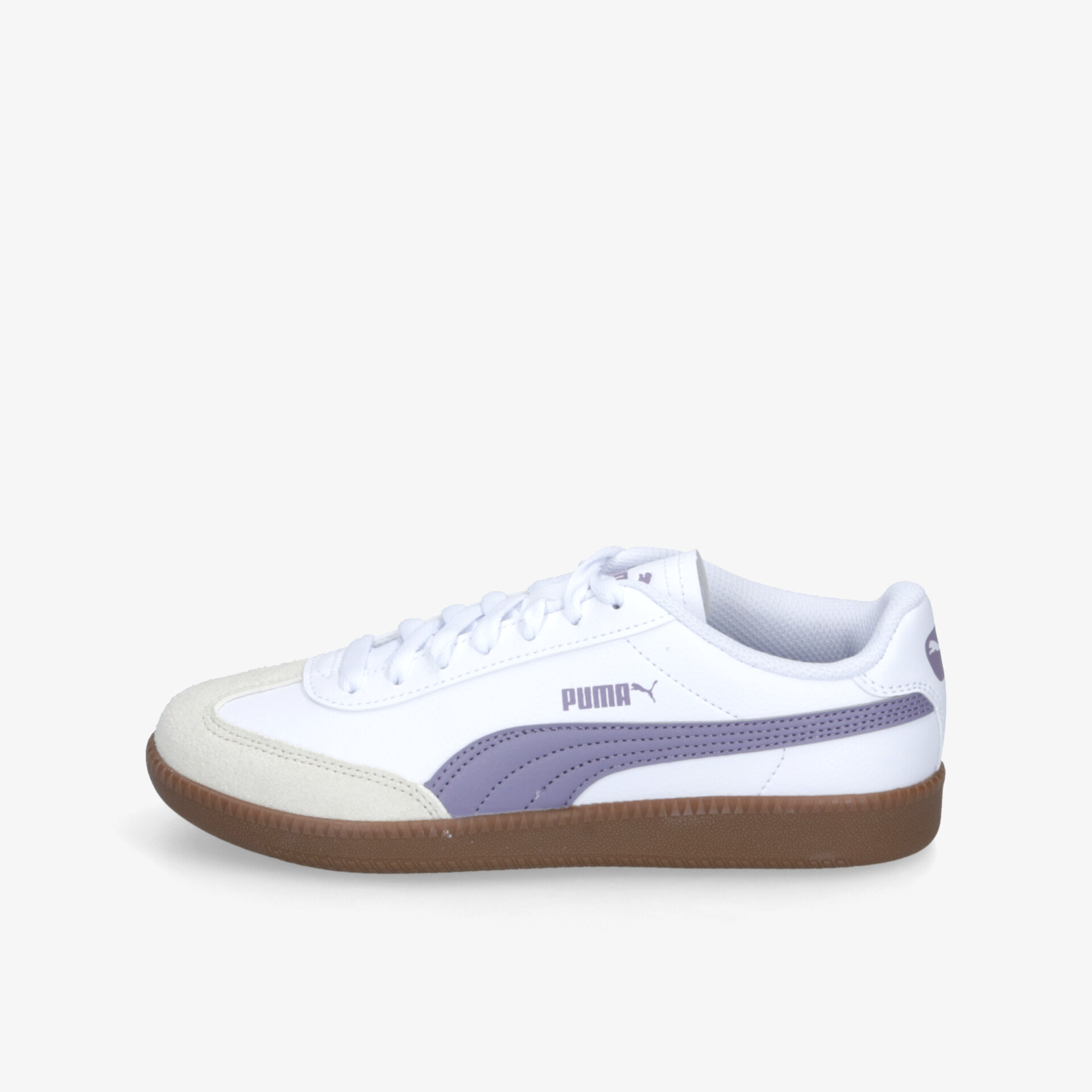PUMA Damen Sneaker Low 9-T weiß - Jetzt auf reno.de kaufen