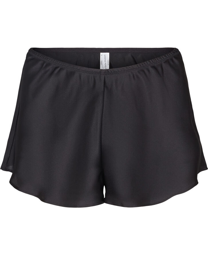 Simone Pérèle DREAM Night shorts Sort