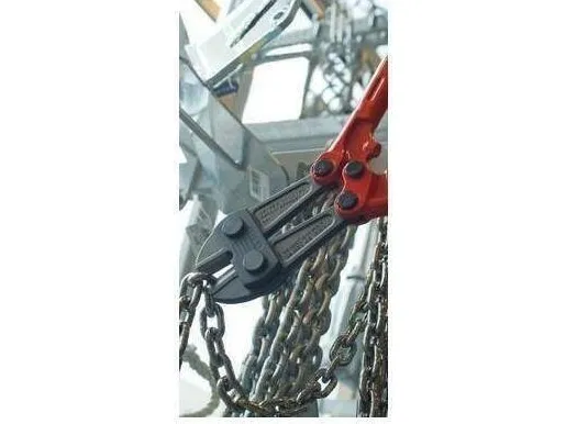 Knipex 71 72 760 760 stud 760 mm 62 HRC