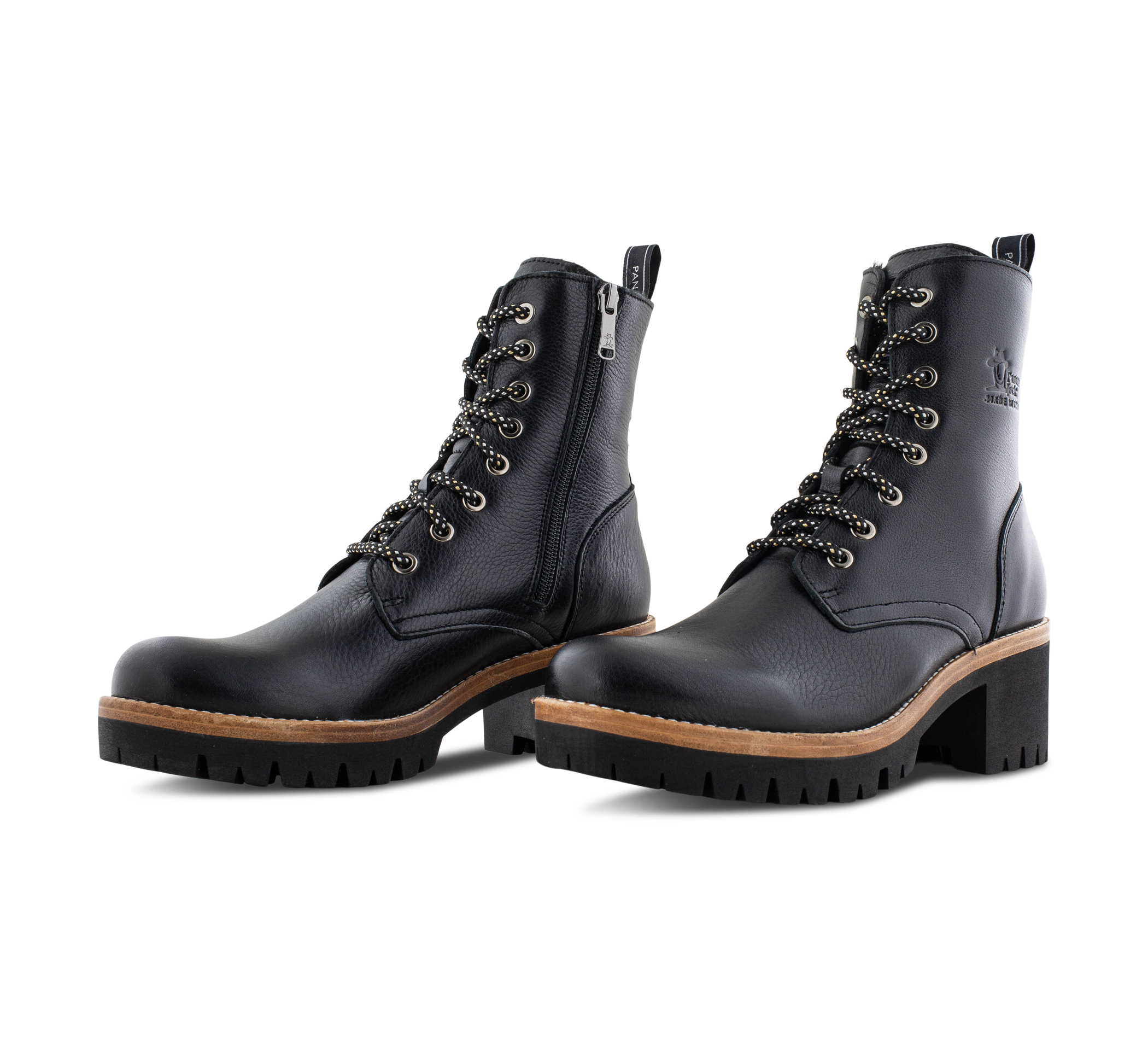 Panama Jack Padma - Schnürstiefel