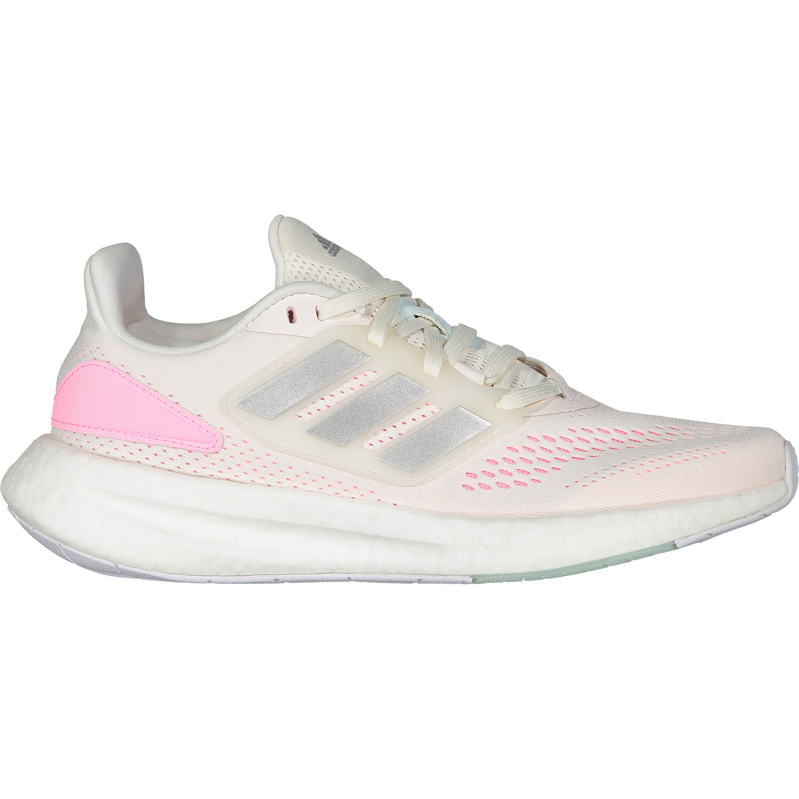 Adidas Damen-Laufschuh Pureboost 22 37 1/3