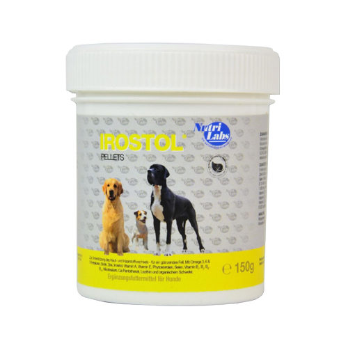 Nutrilabs Irostol - Pellets