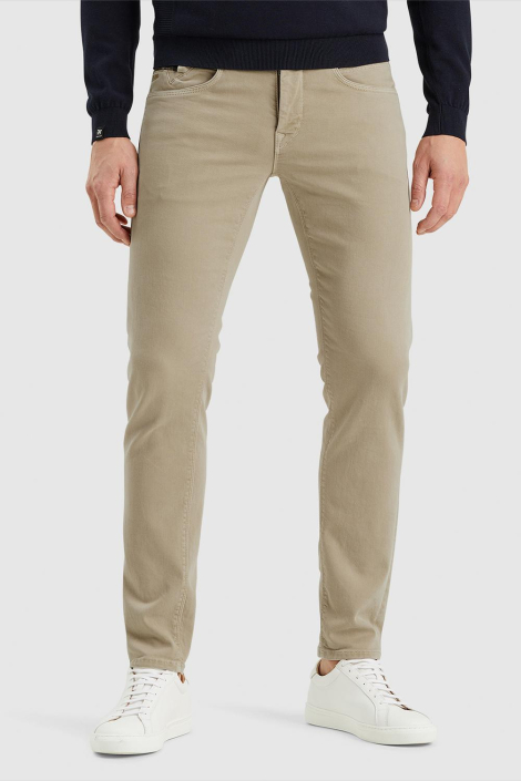 Vanguard camel heren jeans
