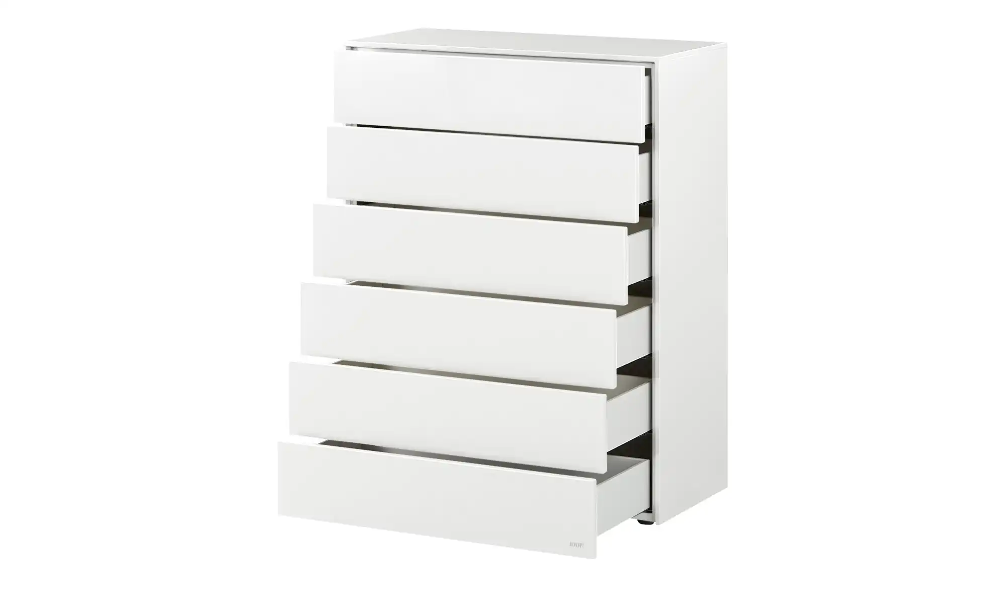 JOOP! Highboard Gloss Base