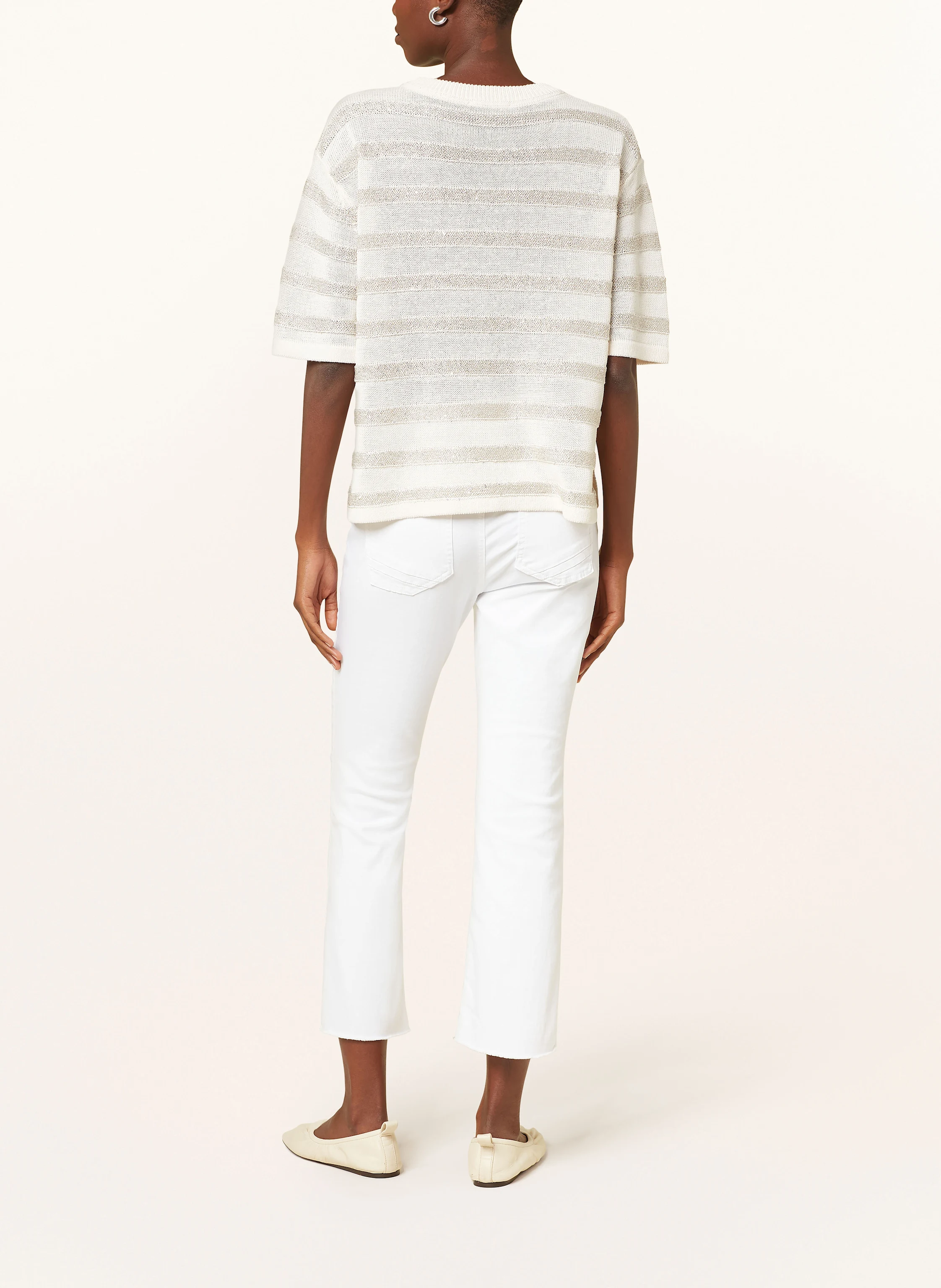 MARC AUREL 7/8-Jeans