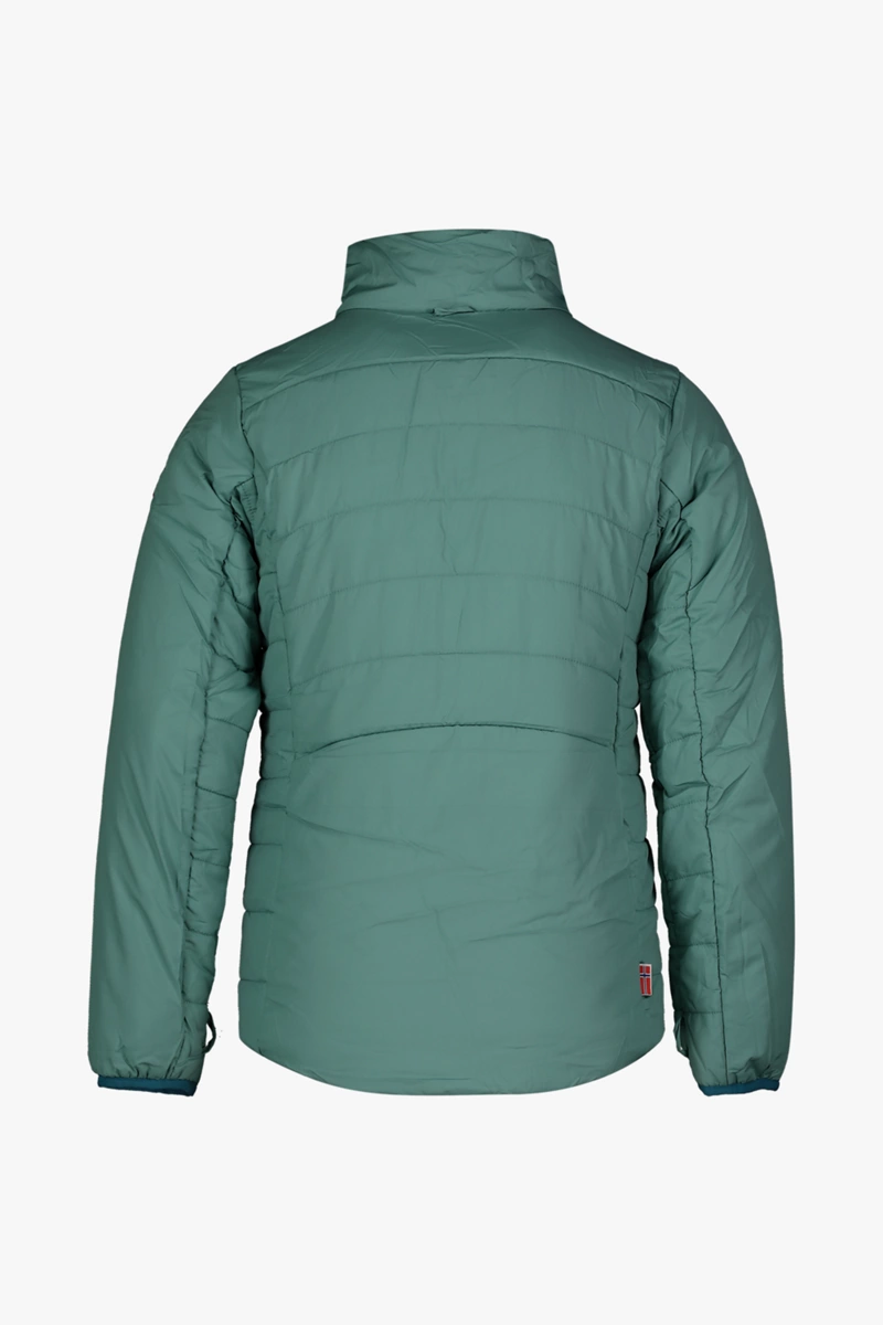Trollkids Skanden 3in1 Mädchen Outdoorjacke