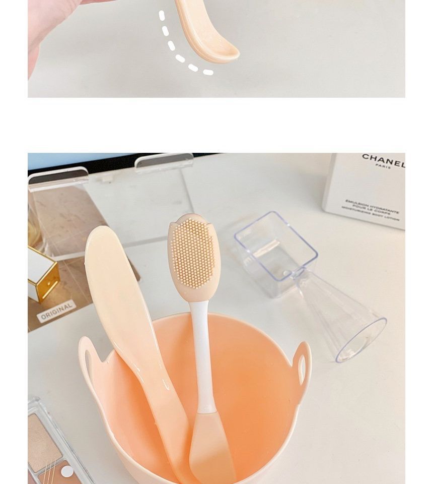 Yunikon - DIY gezichtsmasker mengkit / set