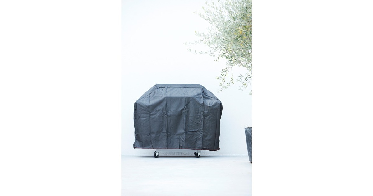BarbecookPremium barbecue hoes, Medium bescherming  (Zwart)