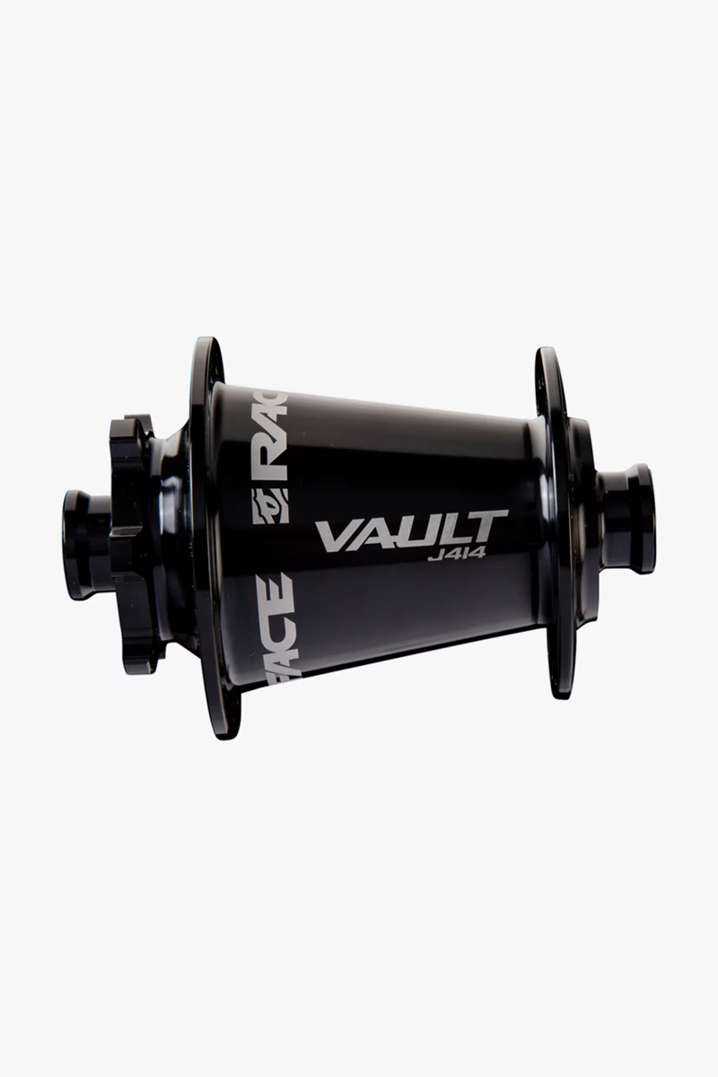 Race Face Vault MTB Front Hub 15x110-B 414J 28H 6BD Vorderradnabe
