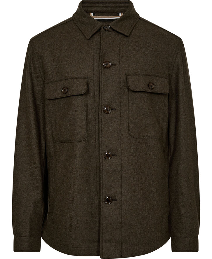 BOSS C-CARPER-OS-244 Open green