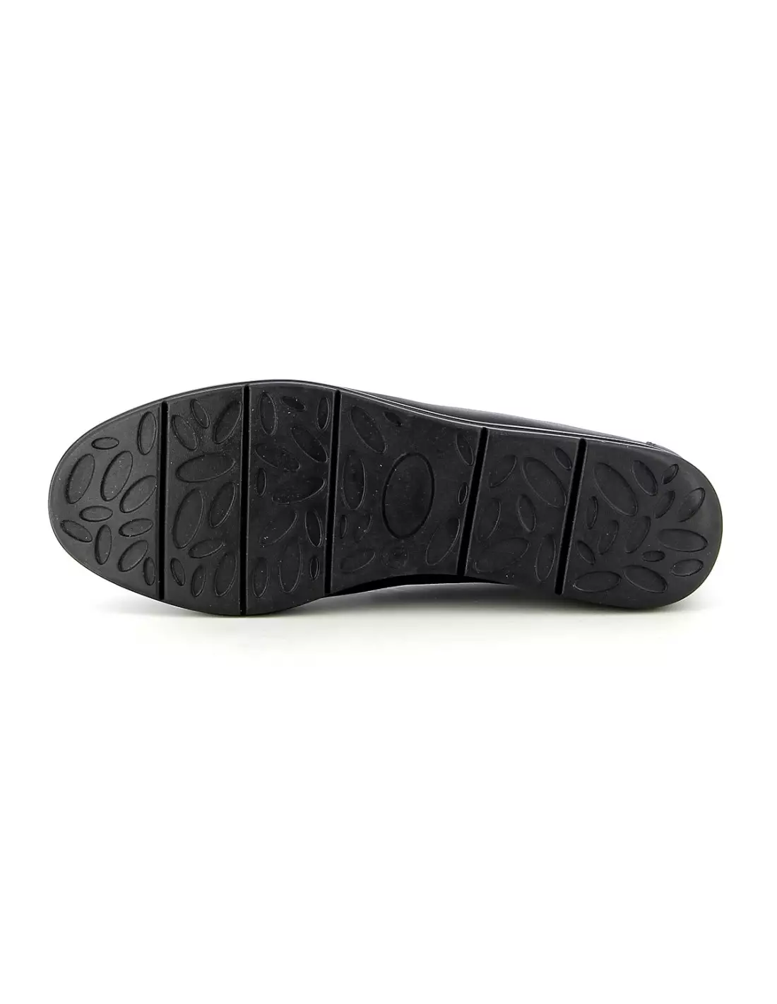 CAPRICE 24750 - Mocassins & bateaux blacknaplak