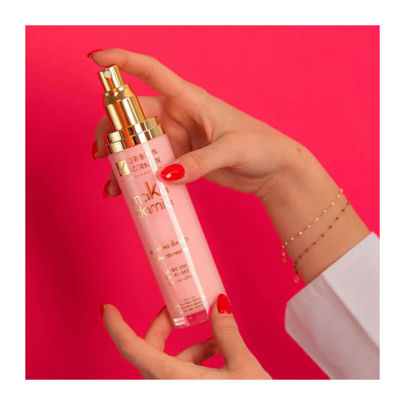 Brume parfumée Ruban Rose Urban Keratin 100ML